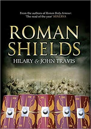 Roman Shields by Hilary Travis, John Travis