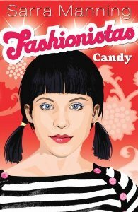 Candy by Sarra Manning