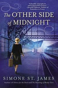 The Other Side of Midnight by Simone St. James