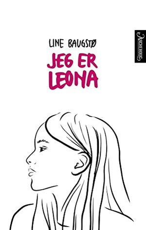 Jeg er Leona by Line Baugstø