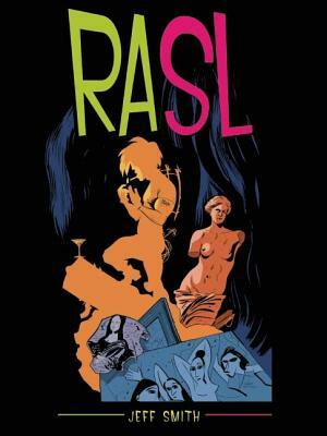 RASL by Jeff Smith