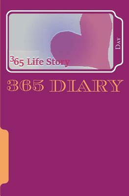 365 Diary by Day