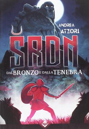 ŠRDN: Dal bronzo e dalla tenebra by A. At.