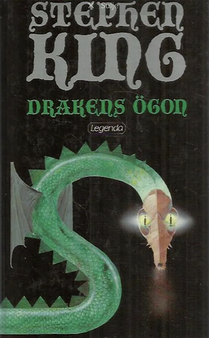 Drakens ögon by Stephen King