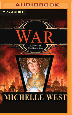 War by Michelle West