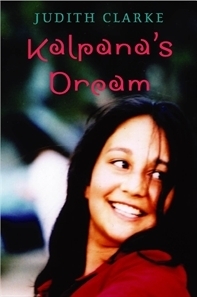 Kalpana's Dream by Judith Clarke