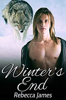 Winter's End by Rebecca James