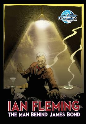 Orbit: Ian Fleming: The Man Behind James Bond by Matthew J. Elliot