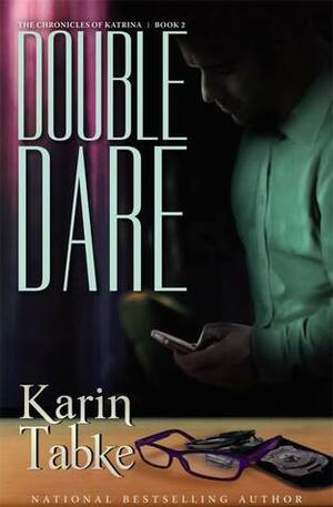 Double Dare by Karin Tabke