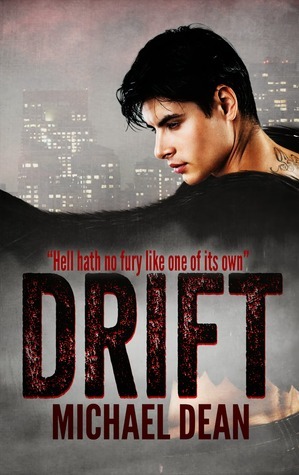 Drift by Michael Dean