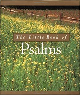 The Little Book of Psalms by Catherine Gehm, Armand Eisen