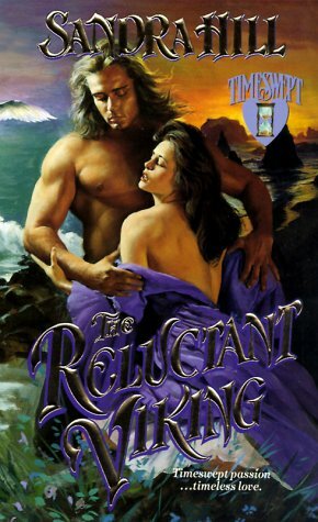 The Reluctant Viking by Sandra Hill