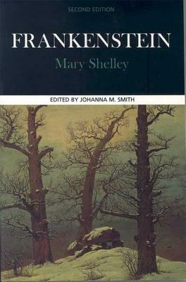 Frankenstein by Mary Shelley