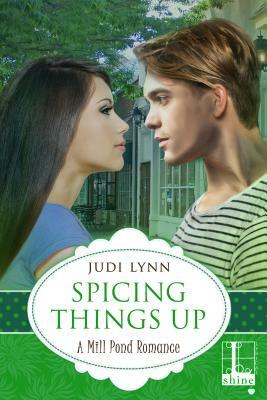 Spicing Things Up by Judi Lynn