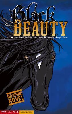Black Beauty by L.L. Owens