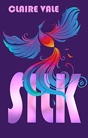 Silk by Claire Vale