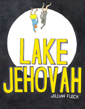 Lake Jehovah by Jillian Fleck