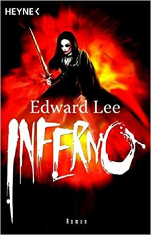Inferno by Edward Lee