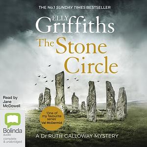 The Stone Circle by Elly Griffiths