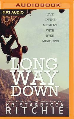 Long Way Down by Krista Ritchie, Becca Ritchie