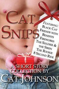 Cat Snips by Cat Johnson
