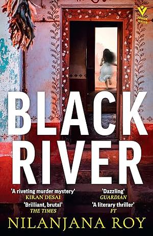 Black River by Nilanjana Roy