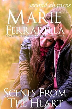 Scenes From The Heart by Marie Charles, Marie Ferrarella