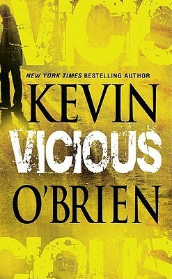 Vicious by Kevin O'Brien