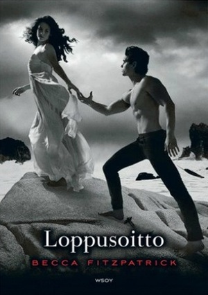 Loppusoitto by Becca Fitzpatrick