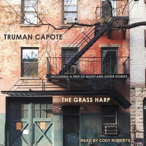 The Grass Harp by Truman Capote