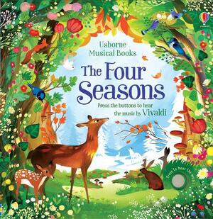 The Four Seasons by Fiona Watt