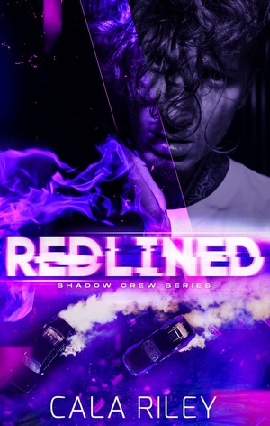 Redlined by Cala Riley