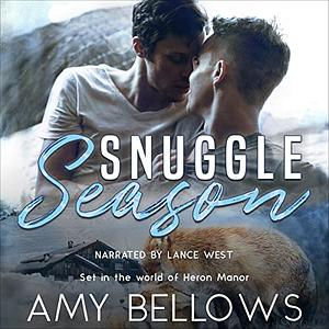 Snuggle Season by Amy Bellows