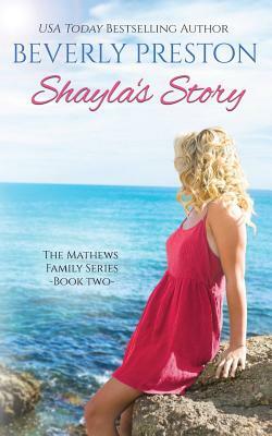 Shayla's Story by Beverly Preston