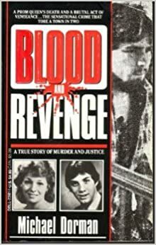 Blood and Revenge by Michael Dorman
