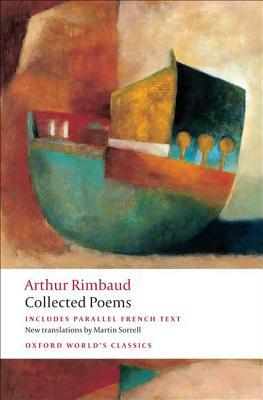 Collected Poems by Arthur Rimbaud