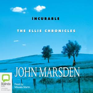 Incurable by John Marsden