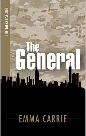 The General by Emma Carrie