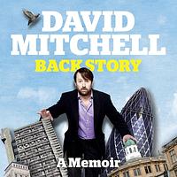 Back Story by David Mitchell