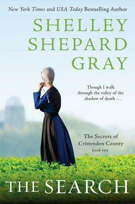 The Search by Shelley Shepard Gray