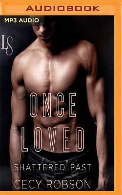 Once Loved by Cecy Robson