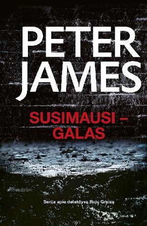 Susimausi – galas by Peter James
