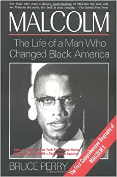 Malcolm X: la vita dell'uomo che ha cambiato l'america nera by Bruce D. Perry