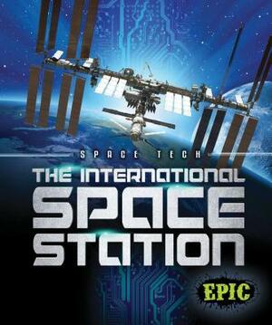 The International Space Station by Allan Morey