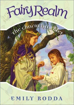 The Charm Bracelet by Emily Rodda