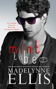 Mint to Be by Madelynne Ellis