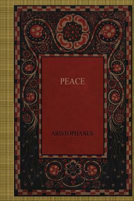 Peace by Aristophanes