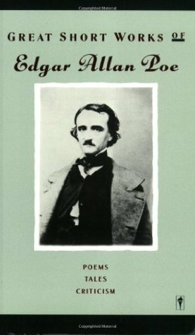 Great Short Works by Gary Richard Thompson, Edgar Allan Poe