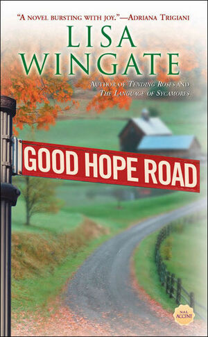 Good Hope Road by Lisa Wingate