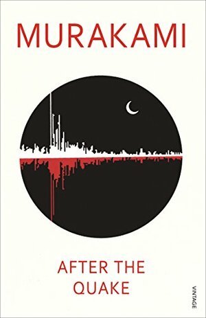 After the Quake by Haruki Murakami